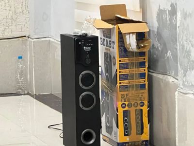 CG- बॉयफ्रैंड ने रची साजिश : प्रेमिका के पति के लिए बिछाया मौत का जाल, स्पीकर में बारूद भरकर भेज दिया घर, फिर जो हुआ&hellip;..