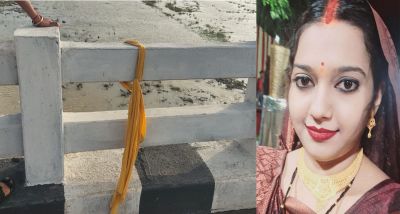 Breaking : महिला ने महानदी में लगाई &lsquo;मौत की छलांग&rsquo;! गोताखोर तलाश में जुटें