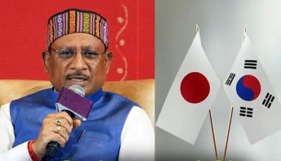 विदेश दौरे पर जाएंगे सीएम साय, उद्योगपतियों और निवेशकों से करेंगे मुलाकात