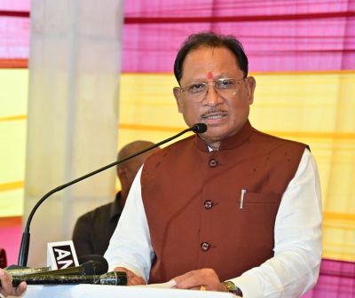 प्रधानमंत्री नरेंद्र मोदी के नेतृत्व में देशभर में वित्तीय समावेशन के क्षेत्र में हुई उल्लेखनीय प्रगति : मुख्यमंत्री विष्णु देव साय