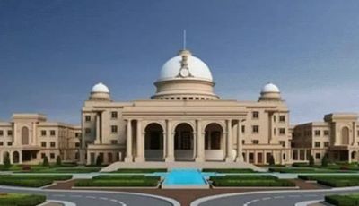 1 नवम्बर को प्रधानमंत्री मोदी 273 करोड़ की लागत से बने नई विधानसभा का करेंगे उद्घाटन