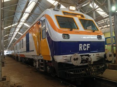 तीजा में महिला यात्रियों को सौगात, रायपुर-अनूपपुर के बीच चलेगी फास्ट मेमू ट्रेन, देखें शेड्यूल