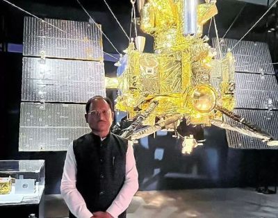 निवेश, तकनीक और अंतरिक्ष : सीएम विष्णुदेव साय की जापान यात्रा ने खोले नए आयाम