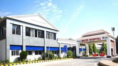 बालको अस्पताल में प्लास्टिक सर्जरी की सुविधा, अब चेहरे और शरीर से जुड़ी जटिल सर्जरी के लिए मिलेगी आधुनिक सेवाएं