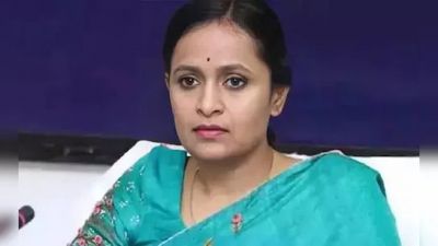 CG &ndash; निलंबित IAS रानू साहू की मुश्किलें बढ़ीं, PWD करेगा संपत्तियों की जांच, ACB ने मांगी रिपोर्ट&hellip;