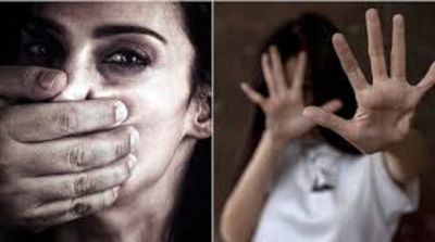 बहन के साथ दुष्कर्म, दो ममेरे भाइयों ने दिया शर्मनाक घटना को अंजाम, दृष्टिहीन पीड़िता जब गर्भवती हुई तो हुआ खुलासा&hellip;