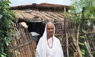 CG : भीख मांगने वाली महिला के घर ढाई लाख की चोरी, तीज मनाने गई थी तभी चोर ने किया हाथ साफ