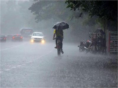 CG &ndash; बारिश का तांडव : 25 मकान ढहने से सैकड़ों लोग हुए बेघर, 100 से अधिक मकान क्षतिग्रस्त&hellip;..