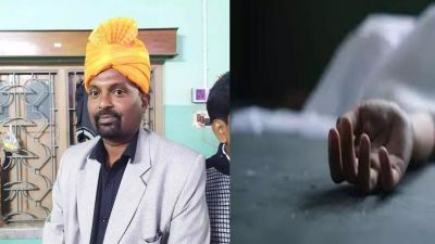 CG &ndash; बम्लेश्वरी मंदिर के कर्मचारी ने की आत्महत्या, ट्रेन के आगे कूदकर दी जान, 3 पन्ने के सुसाइड नोट में बताई मौत की वजह