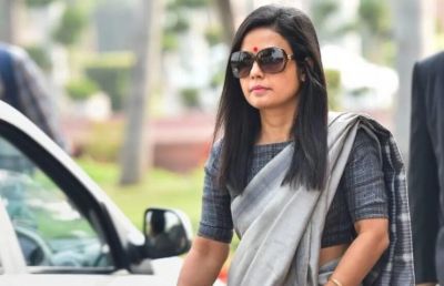 सांसद महुआ मोइत्रा के खिलाफ रायपुर में केस दर्ज, गृह मंत्री शाह पर की थी आपत्तिजनक टिप्पणी