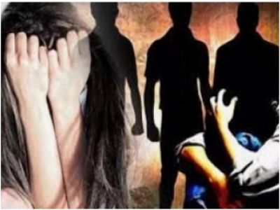 CG - जिले में गैंगरेप, नाबालिग को देख बिगड़ी दरिंदो की नीयत, सभी ने एक-एक कर मिटाई हवस CG - जिले में गैंगरेप, नाबालिग को देख बिगड़ी दरिंदो की नीयत, सभी ने एक-एक कर मिटाई हवस