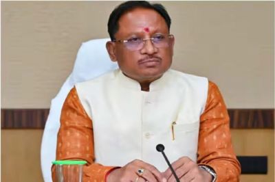 GST काउंसिल का ऐतिहासिक फैसला: कई वस्तुएं हुईं सस्ती, सीएम विष्णुदेव साय ने किया प्रधानमंत्री का धन्यवाद