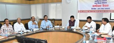 विद्यार्थियों को उच्च गुणवत्तायुक्त शिक्षा प्रदान करें : उच्च शिक्षा मंत्री टंकराम वर्मा&hellip;