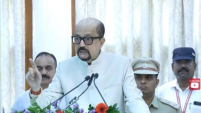 LIVE &ndash; राज्य स्तरीय शिक्षक सम्मान समारोह 2025, देखें राजभवन से लाइव 