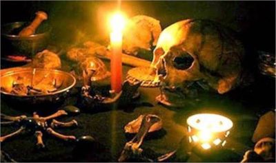 CG - स्कूल में तंत्र-मंत्र का खेल, कोयल की दी गई बलि, मचा हड़कंप