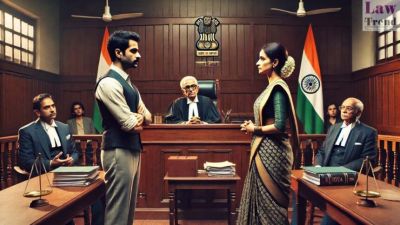 Chhattisgarh : 14 साल से अलग रह रही पत्नी को HC ने दिया तलाक