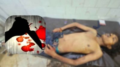 Crime : पुरानी दुश्मनी बनी हत्या की वजह: गणेश विसर्जन झांकी के दौरान युवक की चाकू से हत्या, आरोपी नाबालिग सलाखों के पीछे