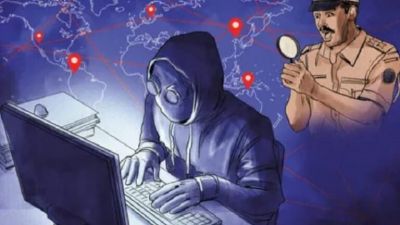 CG - पूर्व विधानसभा अध्यक्ष के बेटे के साथ 58 लाख की धोखाधड़ी, आजाद चौक थाने में हुई FIR&hellip;