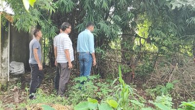 दिल दहला देने वाला मामला : एक ही परिवार के 4 लोगों की हत्या, बदबू ने खोले राज, बंद घर में दफन मिली सभी की लाश