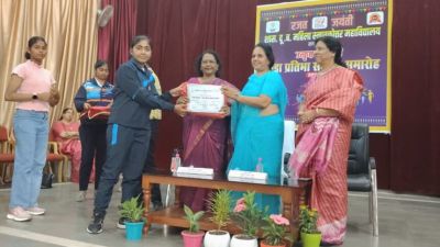 CG : छत्तीसगढ़ रजत जयंती महोत्सव अंतर्गत एकदिवसीय संगोष्ठी &ldquo;छत्तीसगढ़@2047 का आयोजन