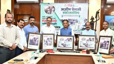 बेटियों की शिक्षा से पीढ़ियाँ होती हैं शिक्षित : मुख्यमंत्री साय