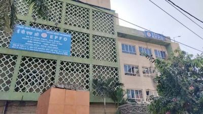 छत्तीसगढ़ के बड़े संस्थानों पर EPFO की सख्ती, 11 करोड़ से अधिक का बकाया, वसूली आदेश जारी