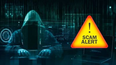  Crime : स्कैम अलर्ट! एक OTP और पूरा बैंक अकॉउंट खाली, ठगों ने युवक के खाते से उड़ाए 2.35 लाख