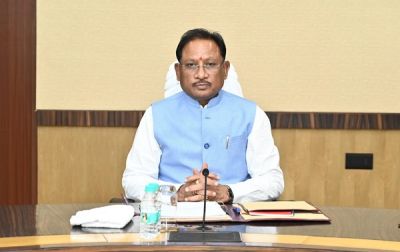 छत्तीसगढ़ में बनेंगे 6 नए फिजियोथेरेपी महाविद्यालय, CM बोले- प्रदेश की स्वास्थ्य शिक्षा को देंगे नई उड़ान