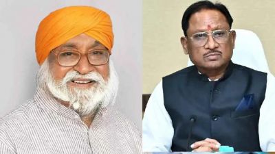 हास्य-व्यंग्य के कवि सुरजीत नवदीप का निधन, सीएम साय ने जताया शोक, कहा-उनका जाना हिंदी साहित्य जगत के लिए अपूरणीय क्षति