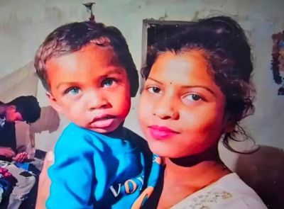 CG : बाप ने अपने दो साल के बेटे को पटक – पटक कर मार डाला, पत्नी के मायके जाने से था नाराज CG : बाप ने अपने दो साल के बेटे को पटक – पटक कर मार डाला, पत्नी के मायके जाने से था नाराज