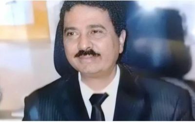 CG Liquor Scam : सीजी शराब घोटाला मामले में रिटायर्ड IAS निरंजन दास गिरफ्तार