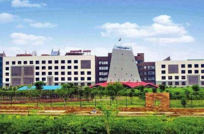 बड़ी खबर : साय सरकार के आधा दर्जन मंत्रियों के प्रभार में बदलाव, यहां देखें लिस्ट