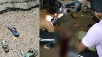 ACCIDENT NEWS : अलग अलग हादसों में 4 लोगों की मौत, तीन गंभीर रूप से घायल