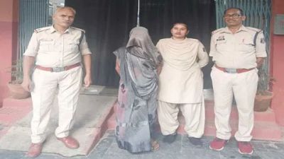 CG : मां ने बेटे पर पेट्रोल डालकर लगाई आग, अस्पताल में युवक की मौत, जानिए घटना की वजह&hellip;