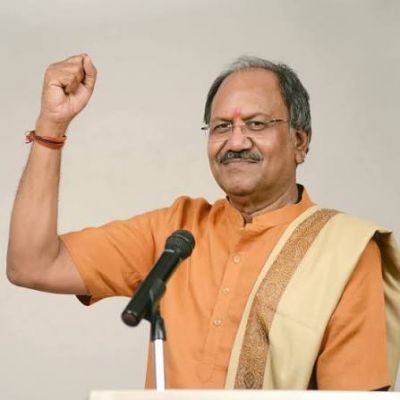 NET की तर्ज पर छत्तीसगढ़ में भी SET परीक्षा नियमित कराने की जरूरत : बृजमोहन अग्रवाल