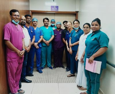 छत्तीसगढ़ को मिली ऐतिहासिक सफलता, जटिल हृदय उपचारों में बना देश का अग्रणी राज्य