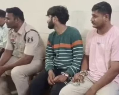 CG एक लड़की, दो आशिक और एक खौफनाक साजिश!पढ़िए दिल दहला देने वाली मर्डर कहानी&hellip;