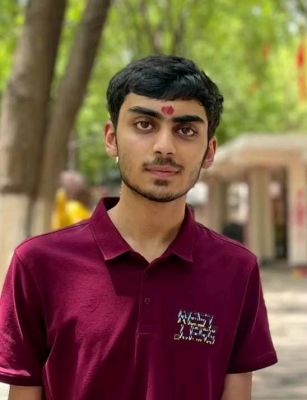 CG : कांग्रेस नेता के भतीजे ने खुद को गोली मारकर की आत्महत्या, मचा हड़कंप