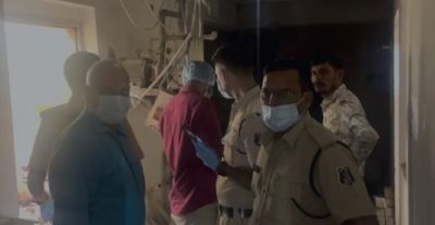 राजधानी में खूनी वारदात, नाबालिग गर्लफ्रेंड ने गला रेतकर बॉयफ्रेंड को उतारा मौत के घाट