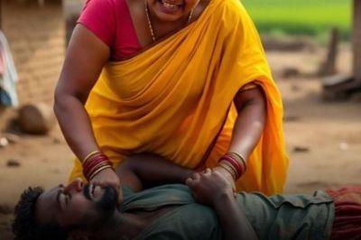 Crime : पत्नी ने काट दिया पति का प्राइवेट पार्ट, वजह जान हो जाएंगे हैरान