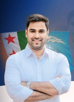  NSUI के राष्ट्रीय अध्यक्ष वरुण चौधरी की उपस्थिति में गृह मंत्री निवास का घेराव करेगी NSUI 