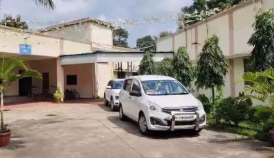 हाईकोर्ट के आदेश के बाद समाज कल्याण विभाग के दफ्तर पहुंची CBI की टीम, महत्वपूर्ण दस्तावेज किए जब्त