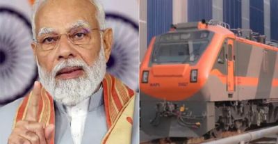 डबल इंजन सरकार में विकास की पटरी पर दौड़ रहा छत्तीसगढ़, मिली 24,634 करोड़ की चार रेल परियोजनाओं की सौगात