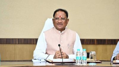 बस्तर बदल रहा है &mdash; अब यहां विकास और विश्वास की बयार बह रही है : मुख्यमंत्री विष्णु देव साय&hellip;.