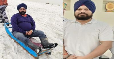 मृत महिला को जीवित बताकर कराई फर्जी रजिस्ट्री, कारोबारी गुरुचरण सिंह होरा और BJP मंडल अध्यक्ष समेत 7 पर मामला दर्ज