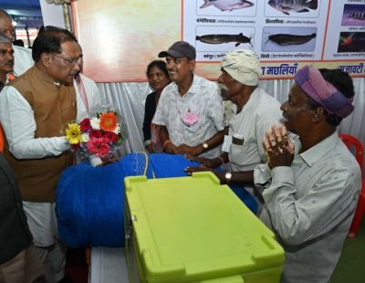 छत्तीसगढ़ के चहुंमुखी विकास के लिए हमारी सरकार प्रतिबद्ध : मुख्यमंत्री विष्णु देव साय