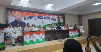 EX CM का ED पर गंभीर आरोप, कहा जांच एजेंसियां और अदालत मिली हुई है