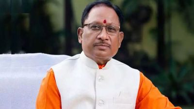 प्रधानमंत्री नरेंद्र मोदी और गृह मंत्री अमित शाह के मार्गदर्शन में नक्सल-मुक्त भारत की ओर अग्रसर छत्तीसगढ़ &ndash; विष्णु देव साय&hellip;.