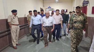 नान घोटाला मामले IAS आलोक शुक्ला और अनिल टुटेजा को राहत, कोर्ट ने दी जमानत लेकिन टुटेजा नहीं होंगे रिहाv