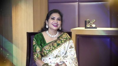 CG : मोना सेन बनीं छत्तीसगढ़ फिल्म विकास निगम की अध्यक्ष, आदेश जारी&hellip;